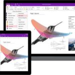 Microsoft OneNoteの新バージョンがMacおよびiOSで利用可能に