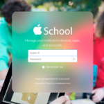 Apple School Managerは、新しいUI、アクティビティマネージャ、バックツースクール機能、拡張された管理者権限を取得