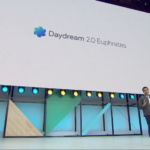 今後のDaydream 2.0アップデートでChrome、UIの改善、Google Castサポートの追加