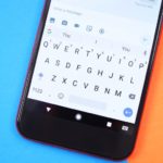 Gboard 6.3ベータ版では、新しいカードデザイン、複数の結果、より高速のGIF検索