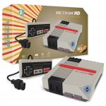 Hyperkinの新しいHD NES Classicコンソールがオリジナルのカートリッジを再生