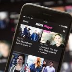 BBC iPlayerにパスワードコントロールが追加