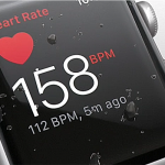 AppleはFitbitを追い越し、Apple Watchの成長のおかげで世界のトップウェアウェアベンダーに