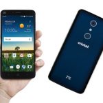 ZTEのBlade X Maxは、Android 7.1.1と6インチディスプレイをCricket Wirelessに150ドル以下で提供