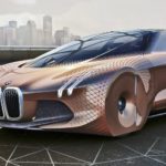 BMWは現在自律走行でIntel / MobileyeとDelphiと協力