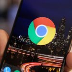 信じられないほど速い検索ウィジェットがAndroid用Chromeに登場しました。