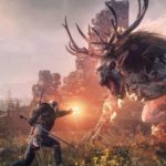 Witcherは新しいNetflixシリーズでGame of Thronesを採用