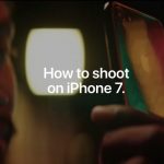 Apple、「iPhone 7で撮影する方法」のウェブサイトとビデオシリーズをデビュー