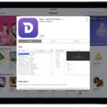 iOSアプリ Dash はApp Storeに復活