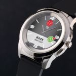 ZeTimeは、従来の腕時計と現代的なウェアラブルの融合