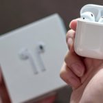 iOS 11は、次の/前のトラックコントロールをAirPodに提供！WWDC2017