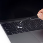 2017 MacBook＆MacBook Proモデルは事実上設計変更なし？