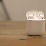 AirPodは、tvOS 11からApple TVと自動的にペア設定されます