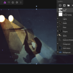 Affinity Photo: Photoshopに匹敵の最強写真編集アプリ、起動後クラッシュする問題解決方法