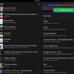 Apple Musicライバル、Spotifyは1億4000万人の無料および有料加入者を獲得