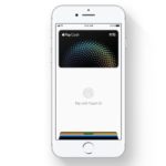 Apple Pay Rは、20以上の新しい銀行と信用組合を追加