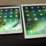 比較対決: 2017 vs. 2016 Apple iPad Pro