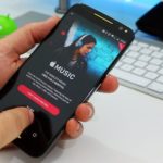 Apple Music for Androidのアップデート、バグの修正とパフォーマンスの改善