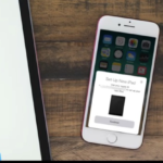 iOS 11、新しいデバイスのセットアップを簡単に
