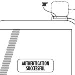 アップル、タッチパネルのTouch IDセンサーに特許について