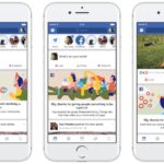 Facebook、20億人のユーザー達成！Good Adds Upキャンペーンと新しいMessenger機能をリリース