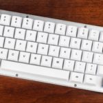 超人気のWhiteFoxメカニカルキーボードが第2ラウンドでKickstarterに復活！