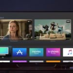 Apple TVの3番目のtvOS 10.2.2ベータ版が公開
