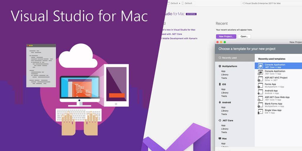 c++ on mac visual studio