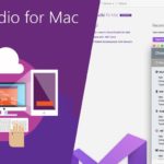 Visual Studio for Mac、ついに登場！