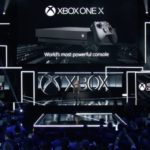 Microsoft E3 2017：Xbox One Xの詳細 発表！