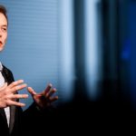 テスラCEO Elon Musk氏は、「テスラ・キラーズ」と戦うためには「ハードコア」でなければならないと従業員に警告