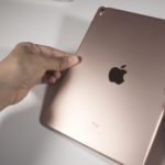 WWDC大予想：新しい10.5インチiPad Proとその他のiPadアップデート