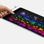 新しいiPad Proがベンチマークテストで、MacBook Proを上回る！