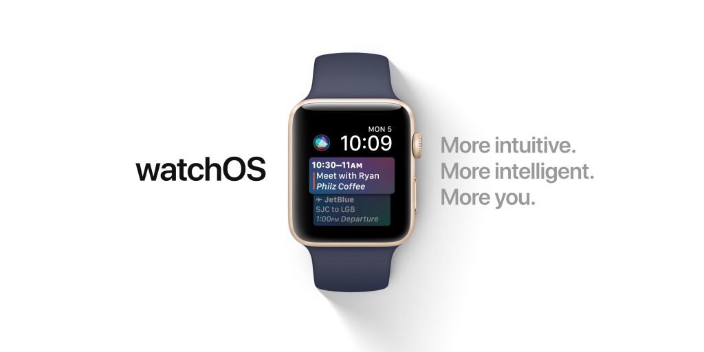Watchos 4 Iphone 5または5ではアップグレードができない Around Mobile World
