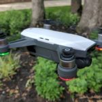 DJI SparkとiPhoneの接続で問題？修正する方法