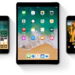 iOS 11イメージプレビュー WWDC2017