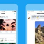 iOS Twitterアプリ、アップデート！リアルタイムのカウント更新とSafariで開くリンク