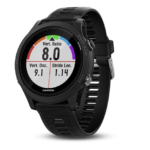 GarminのiPhone接続のForerunner 935は、フェニックスの機能を低価格で提供