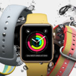 watchOS 4：NFCを使ってApple WatchとiPhoneをペア設定