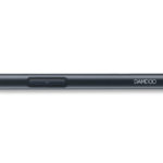 Wacom Bamboo Sketch iOSスタイラス、iPad Pro以外にも圧力感受性を提供