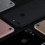 iPhone 7＆7 Plusは米国でトップセラーに！サムスンS8セールスは残念な結果に