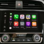 iOS 11のCarPlay：車線案内、インターフェイスの調整など