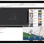 PiPifier for iPadは、Safariビデオのピクチャサポートを拡大