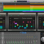 Logic Pros：強力なLooperatorを使用して、FXのシーケンス、再トリガー、フィルターなど