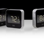 Elgato社のEve Degree温度湿度センサー、Apple HomeKitをサポート