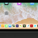 AppleのiPadがiOS 11で、大きなドック、ファイルアプリ、ドラッグアンドドロップ、さらに簡単なマルチタスクを実現！