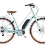 Electra、新しいeBikesは最大距離は160Km！！