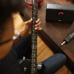 IKの新しい「iRig Pro I / O」ポケットサイズのiOS / Macオーディオインターフェイスが利用可能