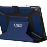 Urban Armor Gear、ペンシル・ホルダー付き10.5インチ＆12.9インチiPad Proケースを発売