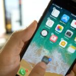 iOS 11: ドラッグアンドドロップで複数のiPhoneのホーム画面のアプリアイコンを移動する方法